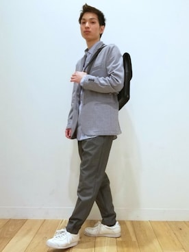 SHOTAさんのコーディネート