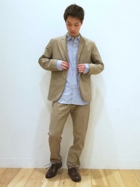 SHOTAさんのコーディネート