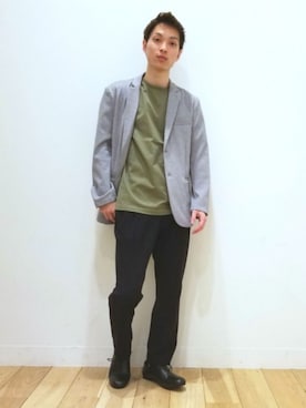 SHOTAさんのコーディネート