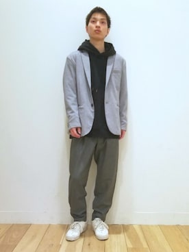 SHOTAさんのコーディネート