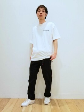 SHOTAさんのコーディネート