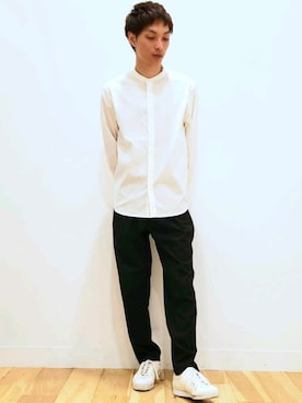 SHOTAさんのコーディネート