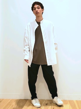 SHOTAさんのコーディネート