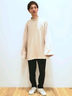 SHOTAさんのコーディネート