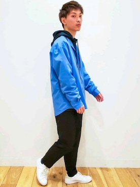 SHOTAさんのコーディネート