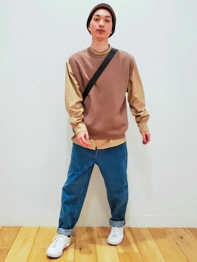 SHOTAさんのコーディネート