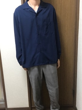 motokiさんのコーディネート