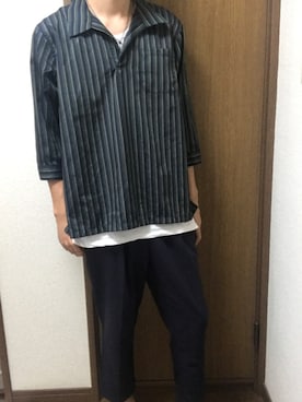 motokiさんのコーディネート