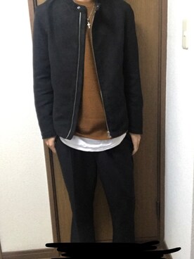 motokiさんのコーディネート