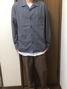 motokiさんのコーディネート