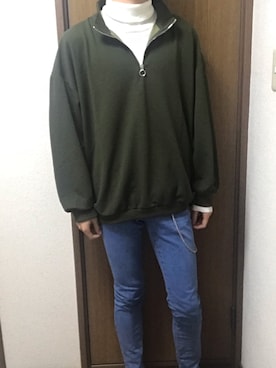 motokiさんのコーディネート