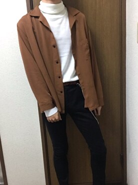 motokiさんのコーディネート