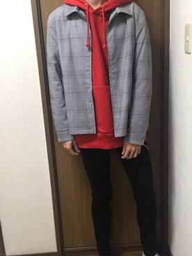 motokiさんのコーディネート