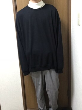 motokiさんのコーディネート