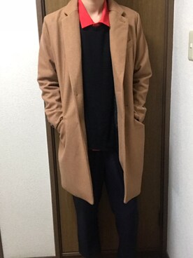 motokiさんのコーディネート