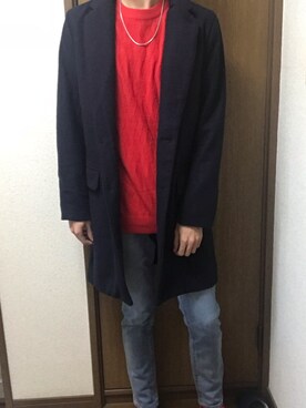 motokiさんのコーディネート