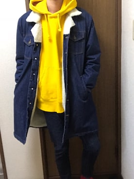 motokiさんのコーディネート