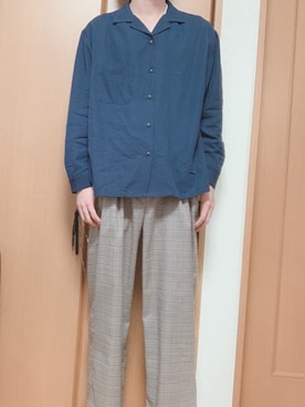 motokiさんのコーディネート