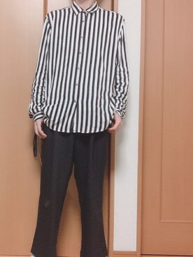 motokiさんのコーディネート