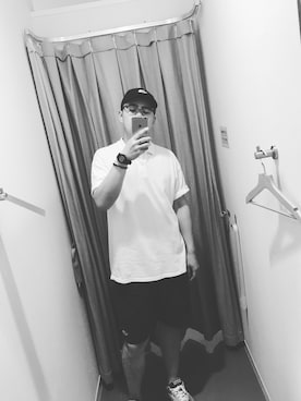 X-rayさんのコーディネート