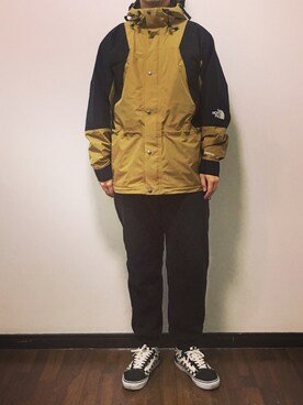 X-rayさんのコーディネート