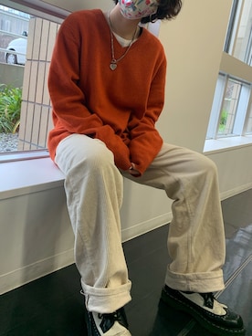 nameさんのコーディネート