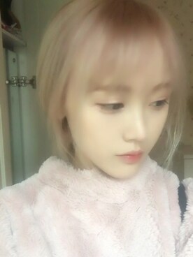 77🍑さんのコーディネート