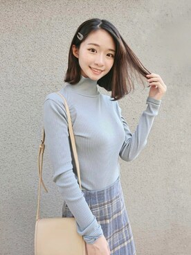 涵鈺 るりさんのコーディネート
