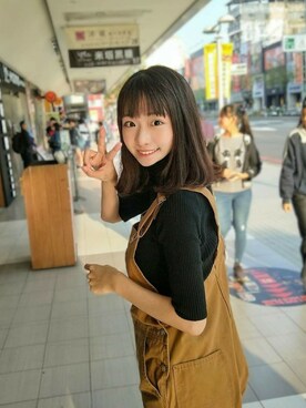 涵鈺 るりさんのコーディネート