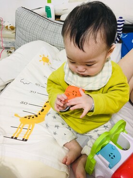 Yolanda Cさんのコーディネート