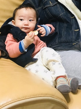 Yolanda Cさんのコーディネート