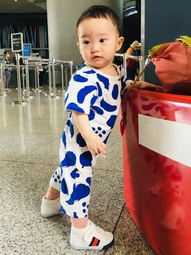 Yolanda Cさんのコーディネート