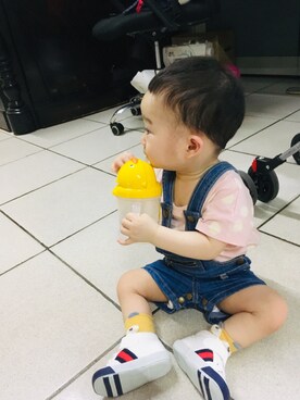 Yolanda Cさんのコーディネート