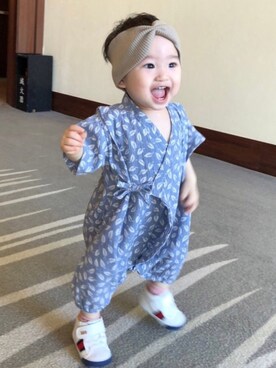 Yolanda Cさんのコーディネート