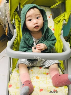 Yolanda Cさんのコーディネート