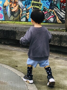 Yolanda Cさんのコーディネート