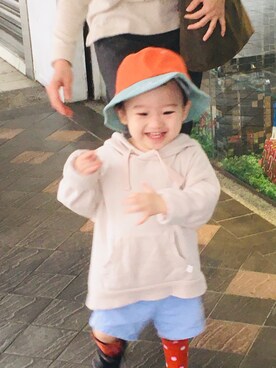 Yolanda Cさんのコーディネート