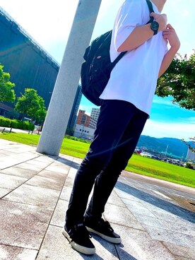 時雨さんのコーディネート