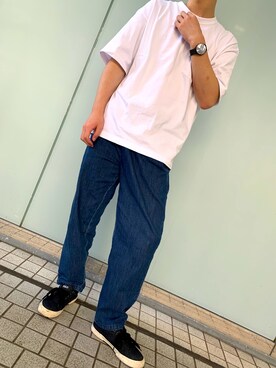 時雨さんのコーディネート