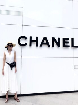 Ainyyzzさんのコーディネート