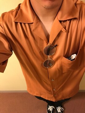 大翼さんのコーディネート