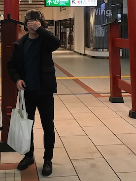 大翼さんのコーディネート