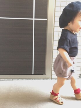 トンちゃんさんのコーディネート
