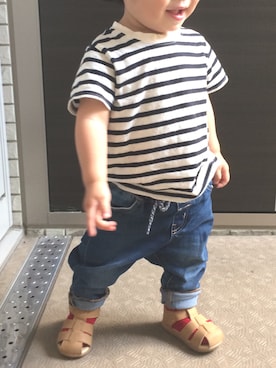 トンちゃんさんのコーディネート