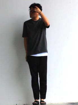 ストック283さんのコーディネート