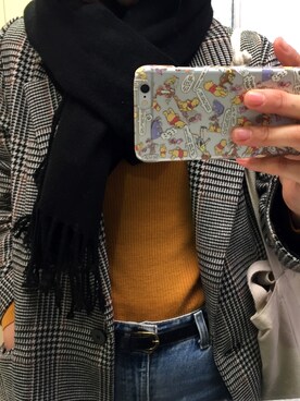 yumoさんのコーディネート