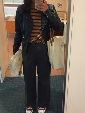 yumoさんのコーディネート