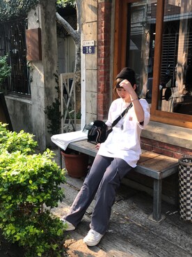 ayaka🇹🇼さんのコーディネート