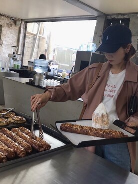 eriさんのコーディネート