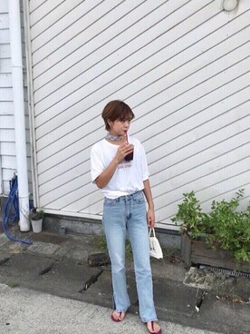 eriさんのコーディネート